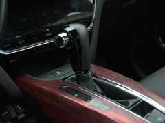 2015款 1.8L VTi CVT 豪华版