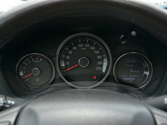 2015款 1.8L VTi CVT 豪华版