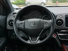 2015款 1.8L VTi CVT 豪华版