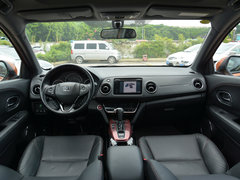2015款 1.8L VTi CVT 豪华版