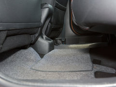 2015款 1.8L VTi CVT 豪华版