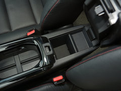 2015款 1.8L VTi CVT 豪华版
