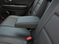 2015款 1.8L VTi CVT 豪华版