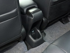 2015款 1.8L VTi CVT 豪华版