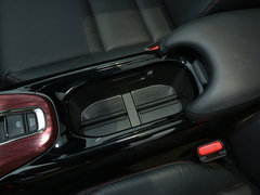 2015款 1.8L VTi CVT 豪华版