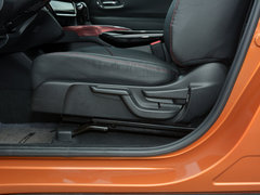 2015款 1.8L VTi CVT 豪华版