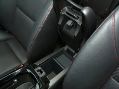 2015款 1.8L VTi CVT 豪华版