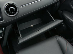 2015款 1.8L VTi CVT 豪华版