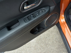 2015款 1.8L VTi CVT 豪华版