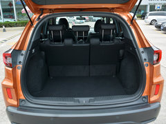 2015款 1.8L VTi CVT 豪华版
