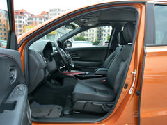 2015款 1.8L VTi CVT 豪华版