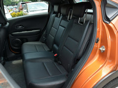 2015款 1.8L VTi CVT 豪华版