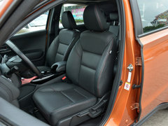 2015款 1.8L VTi CVT 豪华版