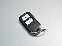 2015款 1.8L VTi CVT 豪华版