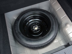 2015款 1.8L VTi CVT 豪华版