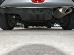2015款 1.8L VTi CVT 豪华版