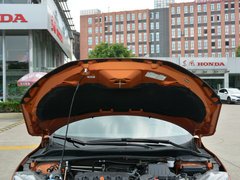 2015款 1.8L VTi CVT 豪华版
