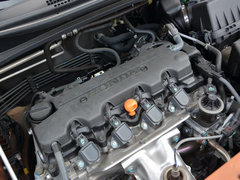 2015款 1.8L VTi CVT 豪华版