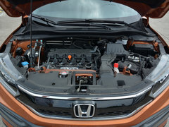 2015款 1.8L VTi CVT 豪华版