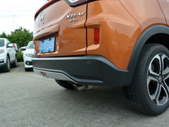 2015款 1.8L VTi CVT 豪华版