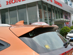 2015款 1.8L VTi CVT 豪华版