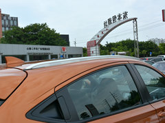 2015款 1.8L VTi CVT 豪华版