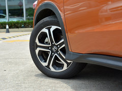 2015款 1.8L VTi CVT 豪华版