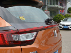 2015款 1.8L VTi CVT 豪华版
