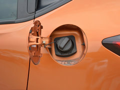 2015款 1.8L VTi CVT 豪华版
