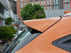 2015款 1.8L VTi CVT 豪华版