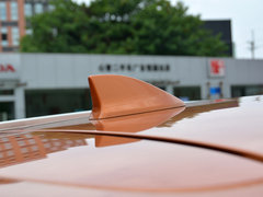 2015款 1.8L VTi CVT 豪华版