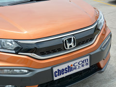 2015款 1.8L VTi CVT 豪华版