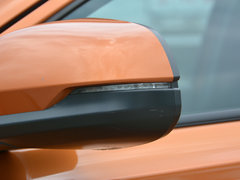 2015款 1.8L VTi CVT 豪华版