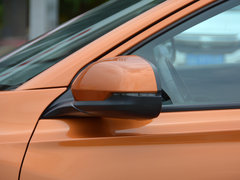2015款 1.8L VTi CVT 豪华版