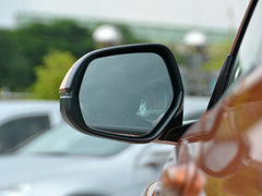2015款 1.8L VTi CVT 豪华版