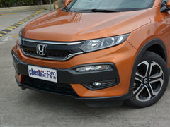 2015款 1.8L VTi CVT 豪华版
