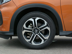 2015款 1.8L VTi CVT 豪华版