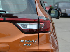2015款 1.8L VTi CVT 豪华版