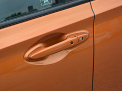 2015款 1.8L VTi CVT 豪华版