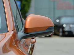 2015款 1.8L VTi CVT 豪华版