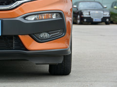 2015款 1.8L VTi CVT 豪华版