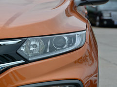 2015款 1.8L VTi CVT 豪华版
