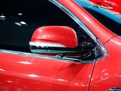 2015款 1.5T 手动 启航版