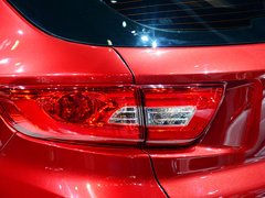 2015款 1.5T 手动 启航版