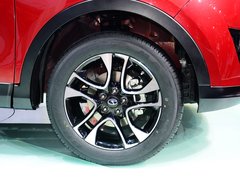 2015款 1.5T 手动 启航版