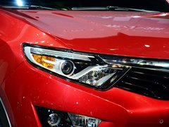 2015款 1.5T 手动 启航版