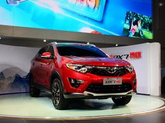 2015款 1.5T 手动 启航版