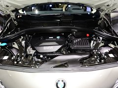 2015款 218i 运动设计套装