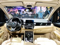 2015款 218i 运动设计套装