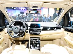 2015款 218i 运动设计套装